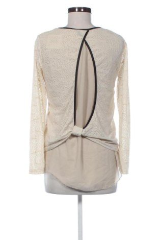Bluzka damska Unbranded, Rozmiar L, Kolor ecru, Cena 51,99 zł