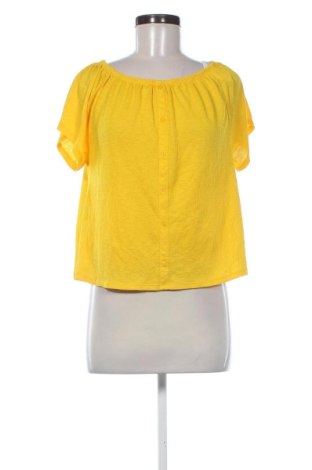 Bluză de femei Unbranded, Mărime M, Culoare Galben, Preț 60,99 Lei
