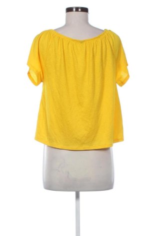 Bluză de femei Unbranded, Mărime M, Culoare Galben, Preț 60,99 Lei