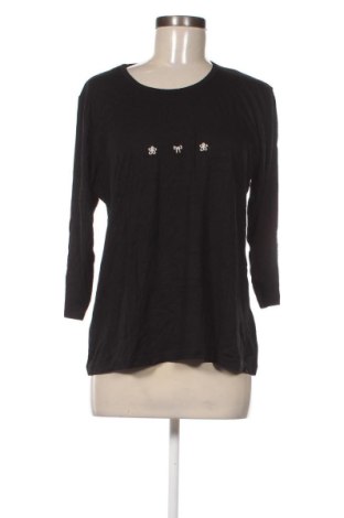 Bluzka damska Unbranded, Rozmiar XL, Kolor Czarny, Cena 28,99 zł