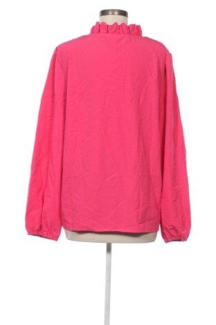 Dámská halenka Unbranded, Velikost XXL, Barva Růžová, Cena  199,00 Kč