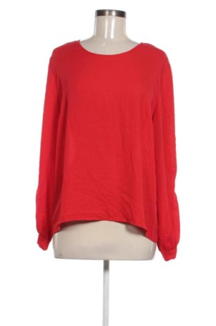 Damen Shirt Unbranded, Größe M, Farbe Rot, Preis 4,99 €