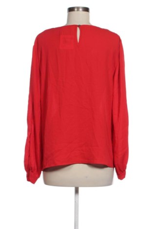 Damen Shirt Unbranded, Größe M, Farbe Rot, Preis 4,99 €