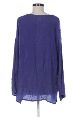 Női blúz Unbranded, Méret XXL, Szín Kék, Ár 3 459 Ft