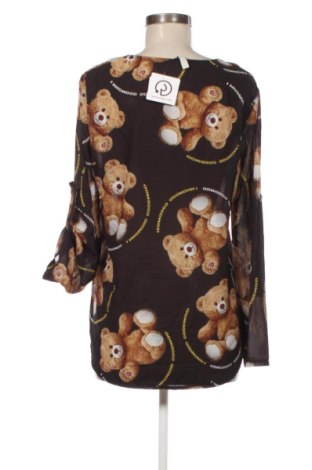 Damen Shirt Unbranded, Größe M, Farbe Mehrfarbig, Preis € 12,99