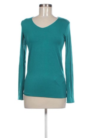 Γυναικεία μπλούζα Unbranded, Μέγεθος S, Χρώμα Πράσινο, Τιμή 10,99 €