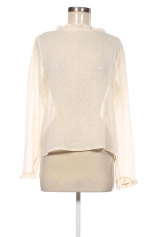 Дамска блуза Unbranded, Размер M, Цвят Бежов, Цена 10,22 €