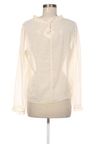 Дамска блуза Unbranded, Размер M, Цвят Бежов, Цена 10,22 €