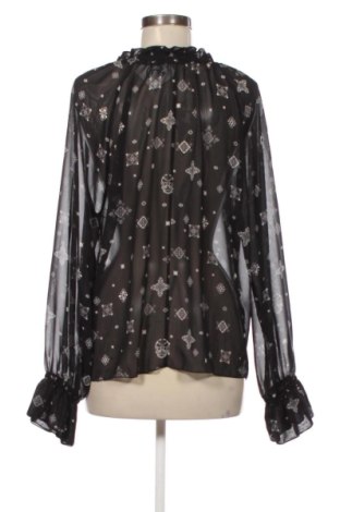 Дамска блуза Unbranded, Размер L, Цвят Многоцветен, Цена 5,11 €