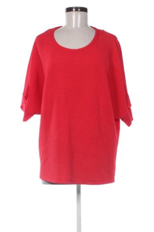 Dámská halenka Unbranded, Velikost 3XL, Barva Červená, Cena  289,00 Kč