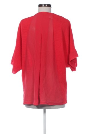 Dámská halenka Unbranded, Velikost 3XL, Barva Červená, Cena  289,00 Kč