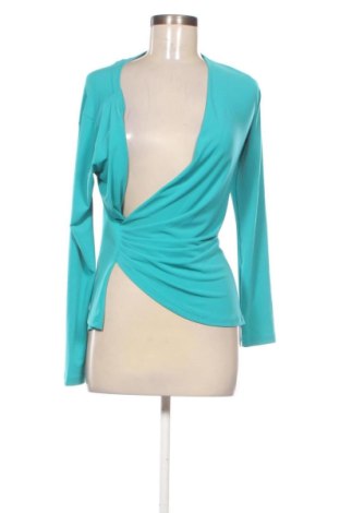 Női blúz Unbranded, Méret M, Szín Zöld, Ár 2 400 Ft