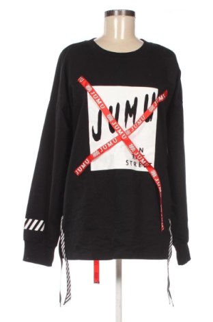 Дамска блуза Unbranded, Размер XL, Цвят Черен, Цена 8,00 €