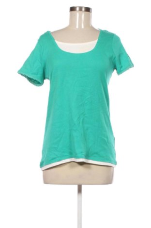 Bluzka damska Unbranded, Rozmiar XL, Kolor Zielony, Cena 41,99 zł