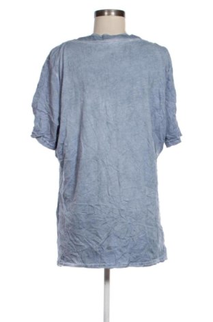 Bluzka damska Unbranded, Rozmiar XL, Kolor Niebieski, Cena 36,99 zł