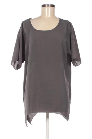 Bluzka damska Unbranded, Rozmiar XXL, Kolor Szary, Cena 58,99 zł