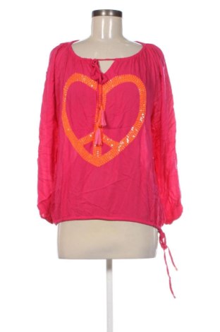 Damen Shirt Unbranded, Größe XS, Farbe Rosa, Preis € 12,99