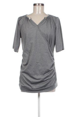 Női blúz Unbranded, Méret M, Szín Szürke, Ár 2 319 Ft