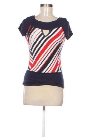 Bluzka damska Unbranded, Rozmiar L, Kolor Kolorowy, Cena 51,99 zł