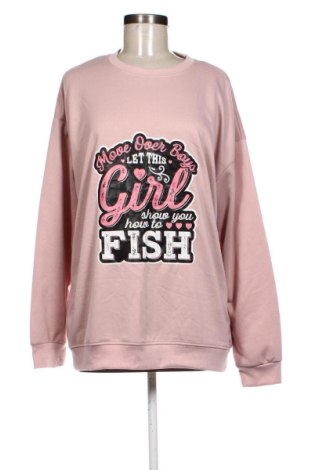 Dámská halenka Unbranded, Velikost XL, Barva Růžová, Cena  275,00 Kč