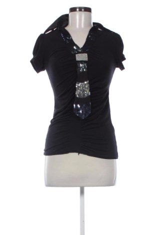 Dámska blúza Unbranded, Veľkosť S, Farba Čierna, Cena  6,95 €