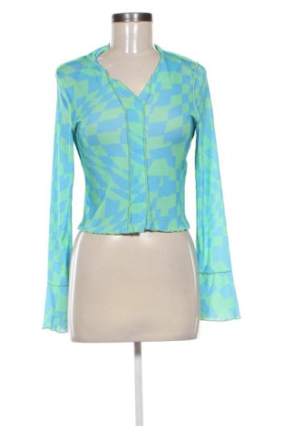 Dámská halenka Unbranded, Velikost M, Barva Vícebarevné, Cena  165,00 Kč