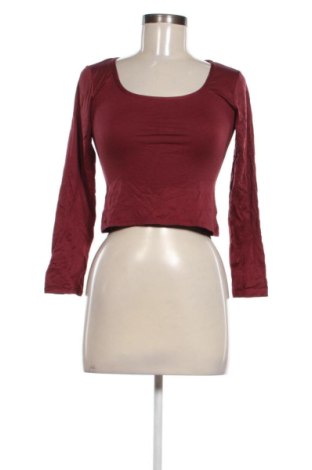 Bluză de femei Unbranded, Mărime S, Culoare Roșu, Preț 60,99 Lei