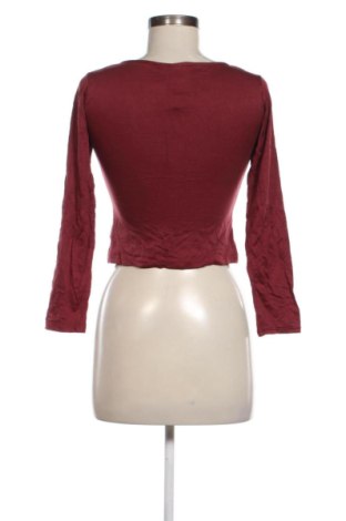 Bluză de femei Unbranded, Mărime S, Culoare Roșu, Preț 60,99 Lei