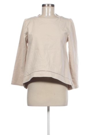 Damen Shirt Unbranded, Größe M, Farbe Beige, Preis 5,99 €
