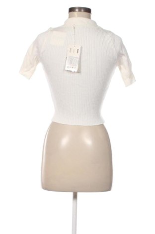 Bluză de femei Unbranded, Mărime M, Culoare Alb, Preț 98,99 Lei