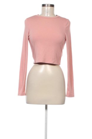 Дамска блуза Unbranded, Размер S, Цвят Розов, Цена 4,09 €