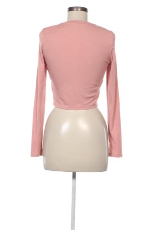 Дамска блуза Unbranded, Размер S, Цвят Розов, Цена 4,09 €