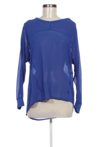 Dámska blúza Unbranded, Veľkosť XL, Farba Modrá, Cena  5,95 €