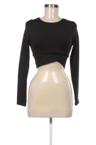 Дамска блуза Unbranded, Размер M, Цвят Черен, Цена 3,57 €