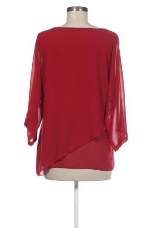 Damen Shirt Unbranded, Größe M, Farbe Rot, Preis € 12,99