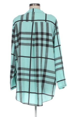 Damen Shirt Unbranded, Größe XXL, Farbe Mehrfarbig, Preis € 9,70