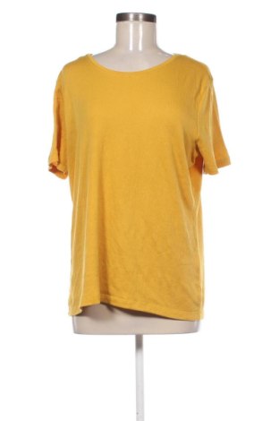 Bluzka damska Unbranded, Rozmiar L, Kolor Żółty, Cena 51,99 zł