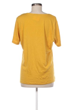 Bluzka damska Unbranded, Rozmiar L, Kolor Żółty, Cena 51,99 zł