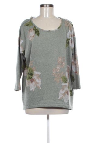 Bluzka damska Unbranded, Rozmiar XXL, Kolor Kolorowy, Cena 51,99 zł