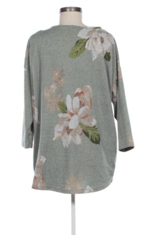 Bluzka damska Unbranded, Rozmiar XXL, Kolor Kolorowy, Cena 51,99 zł