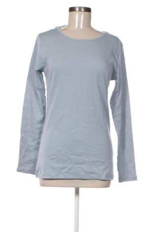 Bluzka damska Unbranded, Rozmiar L, Kolor Niebieski, Cena 42,99 zł