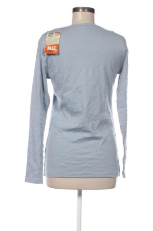 Bluzka damska Unbranded, Rozmiar L, Kolor Niebieski, Cena 42,99 zł