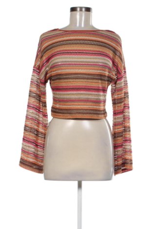 Γυναικεία μπλούζα Unbranded, Μέγεθος XL, Χρώμα Πολύχρωμο, Τιμή 7,99 €