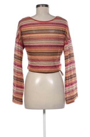 Γυναικεία μπλούζα Unbranded, Μέγεθος XL, Χρώμα Πολύχρωμο, Τιμή 7,99 €