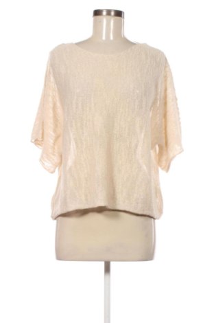 Bluzka damska Unbranded, Rozmiar L, Kolor Beżowy, Cena 23,99 zł