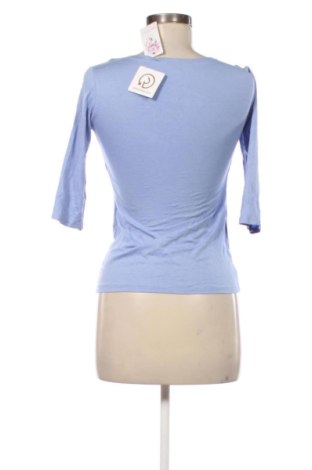 Dámská halenka Unbranded, Velikost M, Barva Modrá, Cena  249,00 Kč