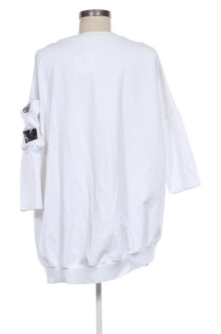 Damen Shirt Unbranded, Größe XXL, Farbe Weiß, Preis € 9,70