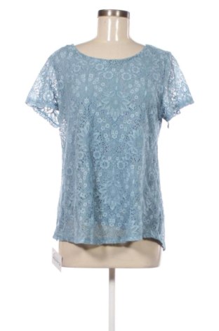 Γυναικεία μπλούζα Unbranded, Μέγεθος L, Χρώμα Μπλέ, Τιμή 11,99 €