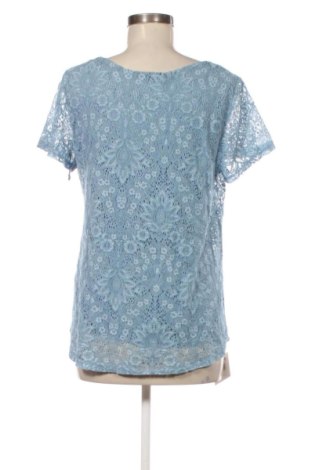 Γυναικεία μπλούζα Unbranded, Μέγεθος L, Χρώμα Μπλέ, Τιμή 11,99 €