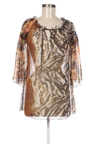Дамска блуза Unbranded, Размер XL, Цвят Многоцветен, Цена 4,60 €